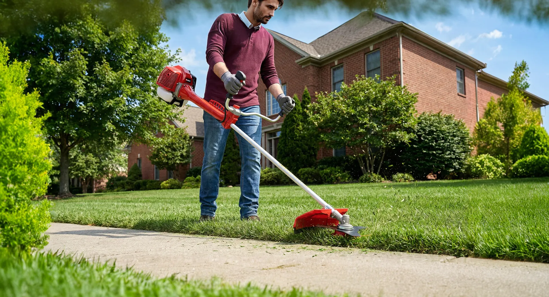 Wachstum mit globalen Partnern