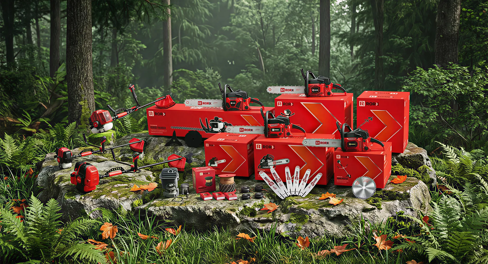 Wachstum mit globalen Partnern